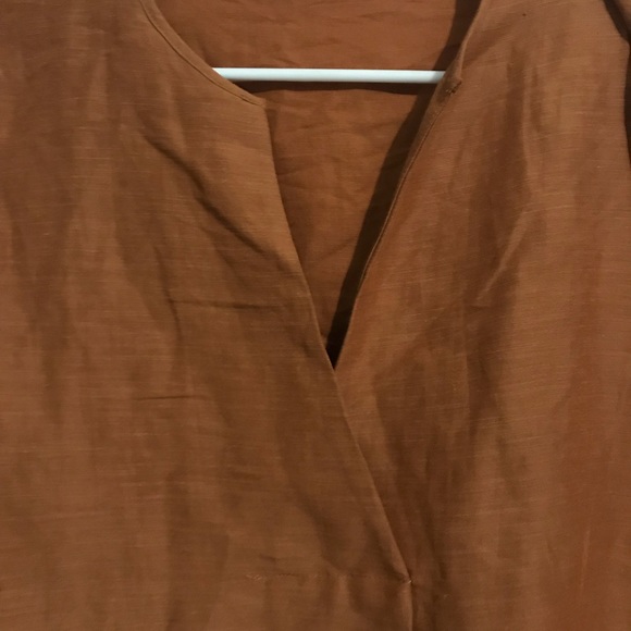 Zara top - Picture 3 of 5